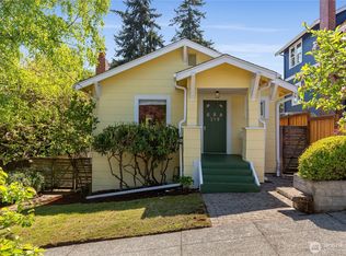 519 N 67th St, Seattle, WA 98103