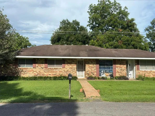 233 Patricia Ave, Cottonport, LA 71327