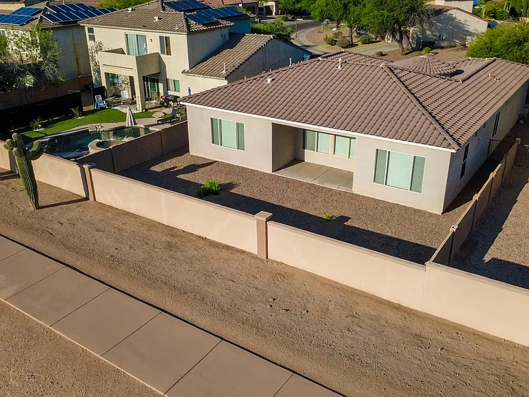 14976 S Camino Rio Puerco — Photo 34