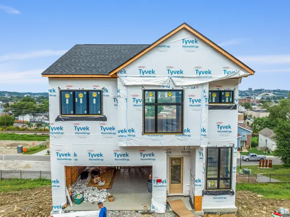 41 W 14th St, Newport, KY 41071