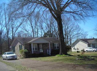 82 Herron Ave, Jackson, TN 38301