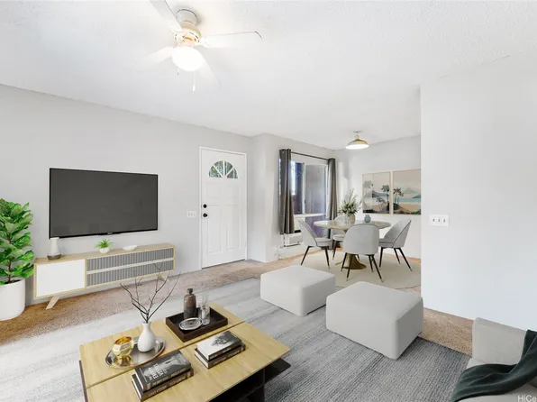 91-1062 Mikohu St APT 4A, Ewa Beach, HI 96706