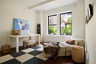 Rented by Corcoran
