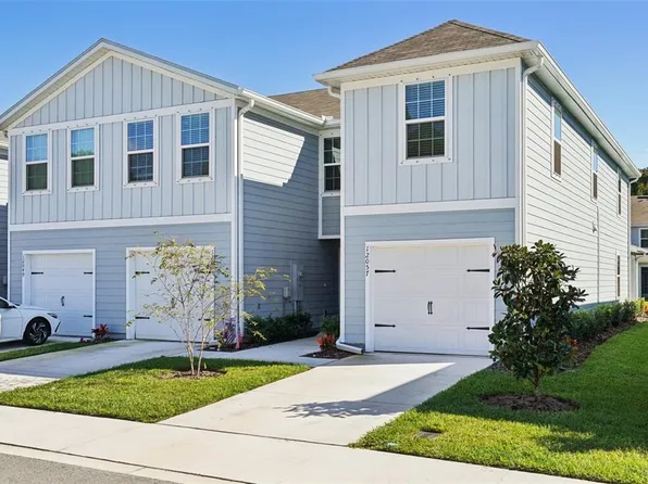 12057 Grizzly Ln, New Port Richey, FL 34654