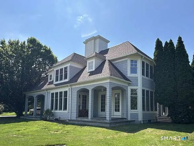 6 Sherwood Farms — Photo 1
