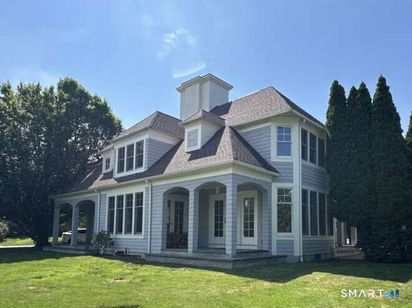 6 Sherwood Farms