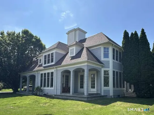 6 Sherwood Farms, Westport, CT 06880