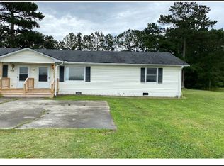 642 A&b Methodist Church Rd #A, Elizabeth City, NC 27909