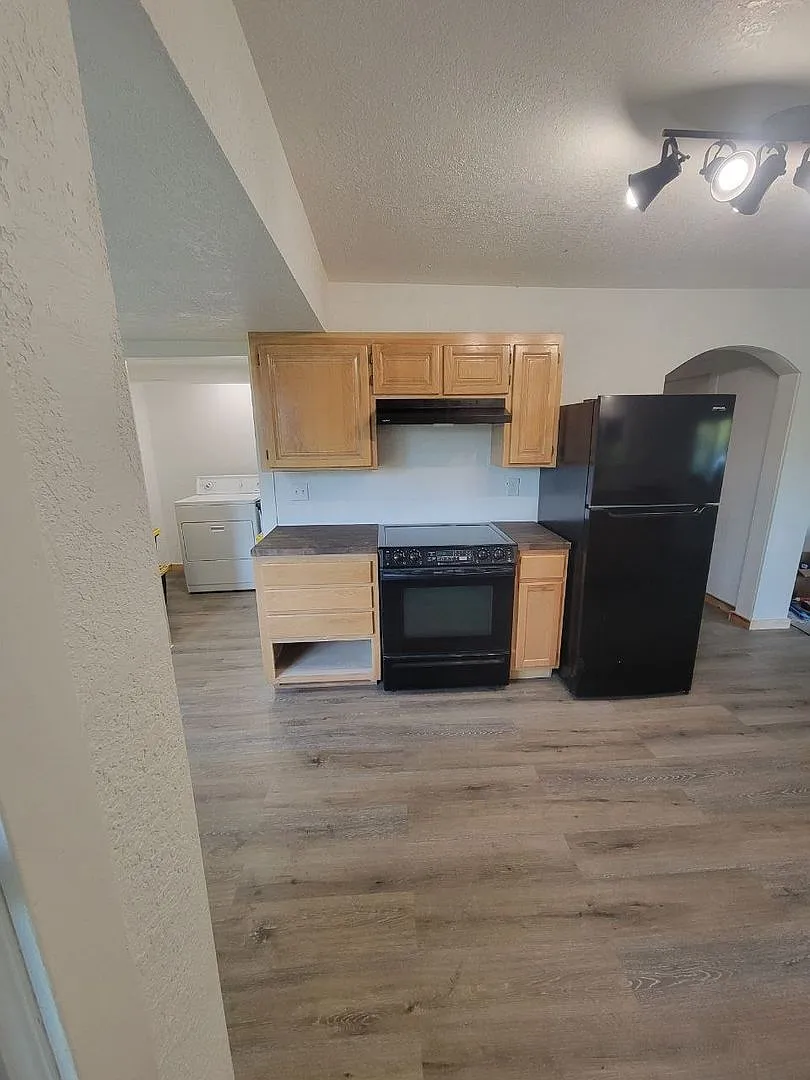 2 Bedroom 2 Bath Updated Kamiah House — Photo 2