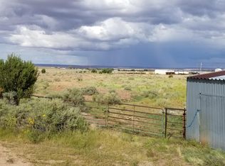 Na W #31, Saint Johns, AZ 85936