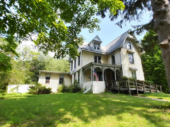 123 Church Street, Margaretville, NY 12455