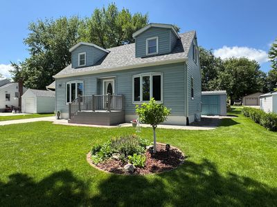 606 S 10th St, Olivia, MN, 56277