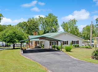 65115 E 250th Rd, Grove, OK 74344