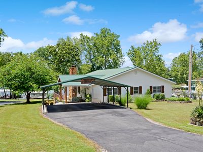 65115 E 250th Rd, Grove, OK, 74344