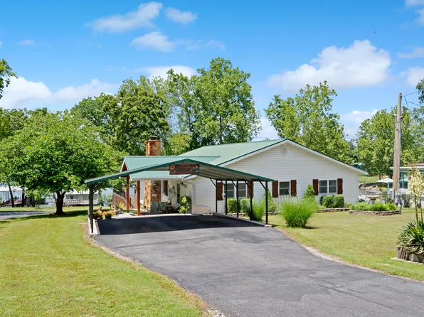 65115 E 250th Rd, Grove, OK 74344