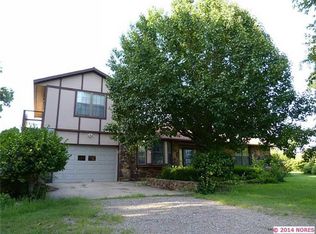 14303A E 540 Rd, Claremore, OK 74019