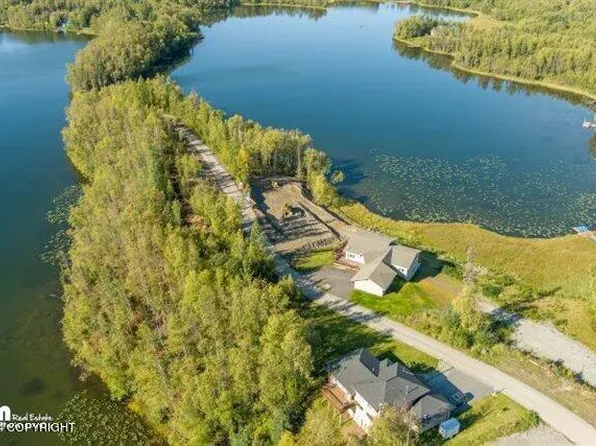 1330 E Brent Pointe Dr, Wasilla, AK 99654