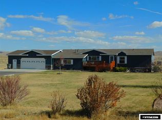 20 Greve Cir, Rock Springs, WY 82901