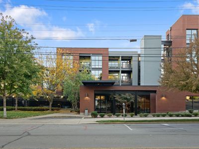 350 E Short St #421, Lexington, KY, 40508