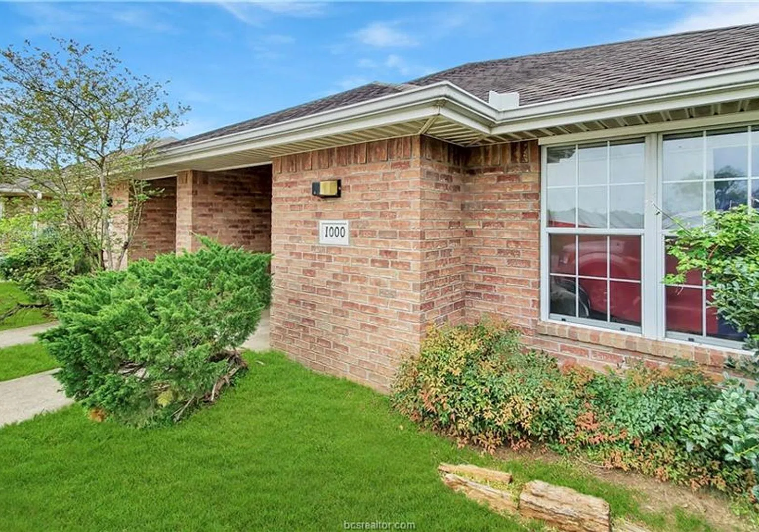 Updated 3/2 Duplex Available August 1, 2027 — Photo 1