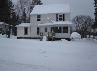 20 Michigan Ave, Montreal, WI 54550