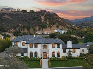 650 W Stafford Rd, Thousand Oaks, CA 91361