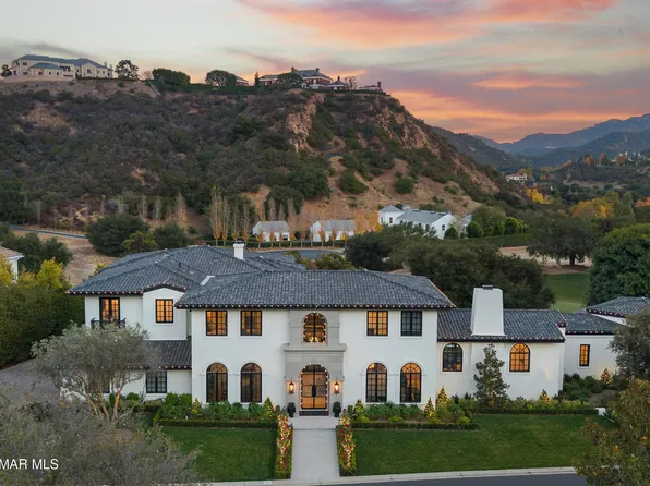 650 W Stafford Rd, Thousand Oaks, CA 91361