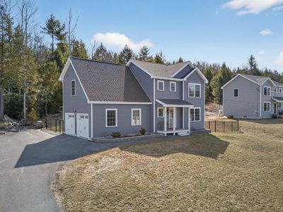 23 Panoramic Drive, East Waterboro, ME, 04030