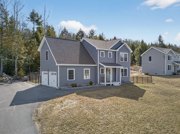 23 Panoramic Drive, Waterboro, ME 04030