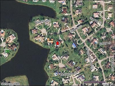 2nd image of 7410 Bringantine Ln