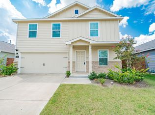 2923 Cascade Ln, Forney, TX