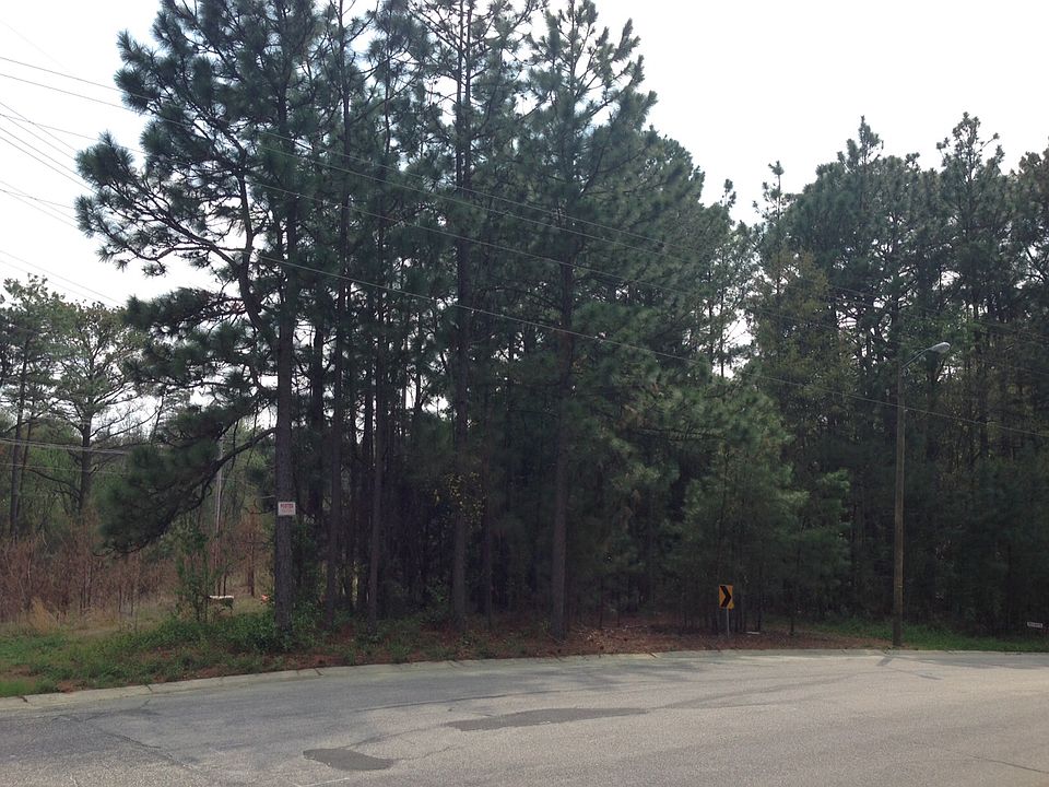 2nd image of Lot On Colgate Drive