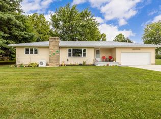 10732 Mill Dam Rd, Hebron, OH
