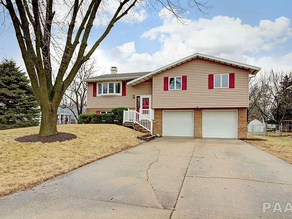 1416 Highview Rd, East Peoria, IL 61611 Zillow