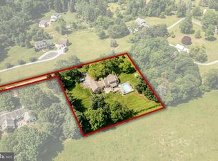 937 Jaine Ln, Chester Springs, PA 19425