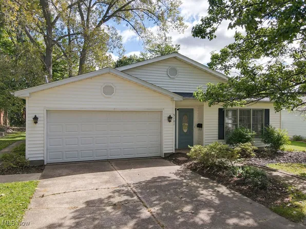 5101 Forest Rd, Mentor, OH 44060