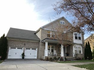 1217 Broadgate Dr, Franklin, TN 37067