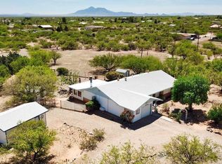 5792 E Calle De La Almendra, Hereford, AZ 85615