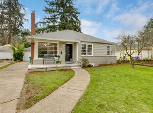 6334 N Depauw St, Portland, OR 97203