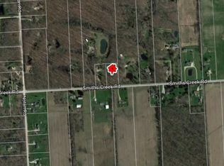 8394 Smiths Creek Rd, Wales, MI 48027