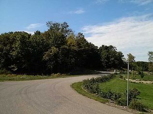 135 Dutch Ridge Way LOT 8, Johnstown, OH 43031