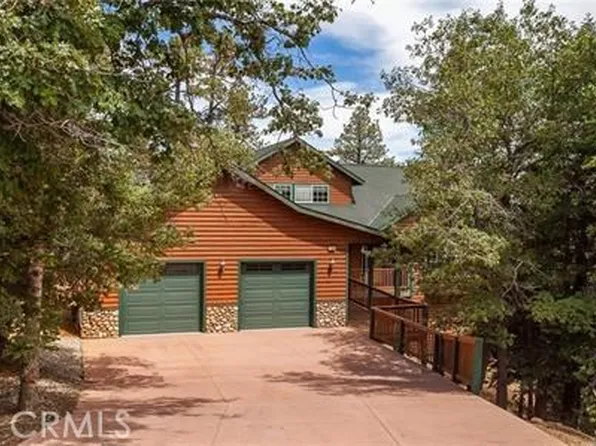 1186 Alameda Ct, Big Bear City, CA 92314