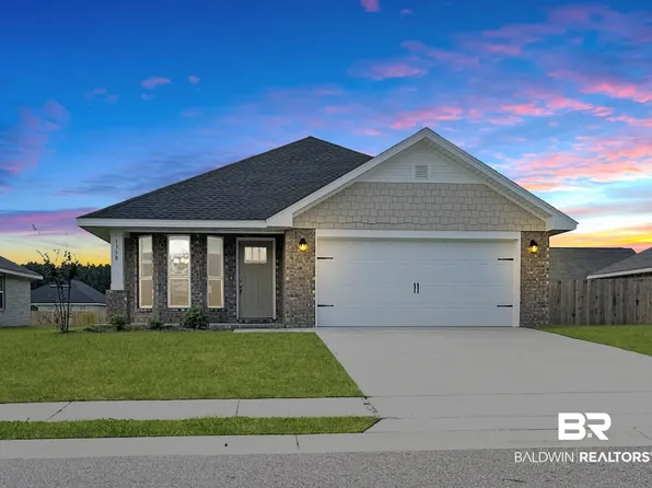 1358 Plymouth Dr, Foley, AL 36535