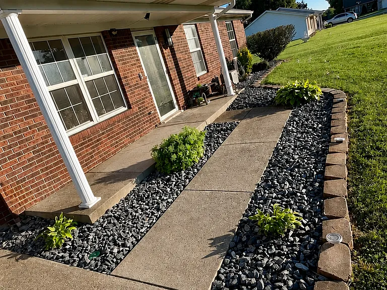 3802 Brownstone Dr — Photo 2