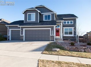 5959 Greenbrook Ln, Colorado Springs, CO 80924