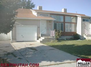 663 W 6645 S, Salt Lake City, UT 84123