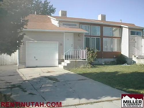 663 W 6645 S Photo 1