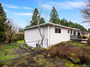 2406 Maxine St SE, Lacey, WA 98503