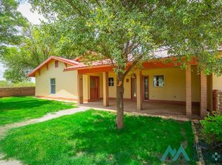 5037 W Berrendo Rd, Roswell, NM 88201