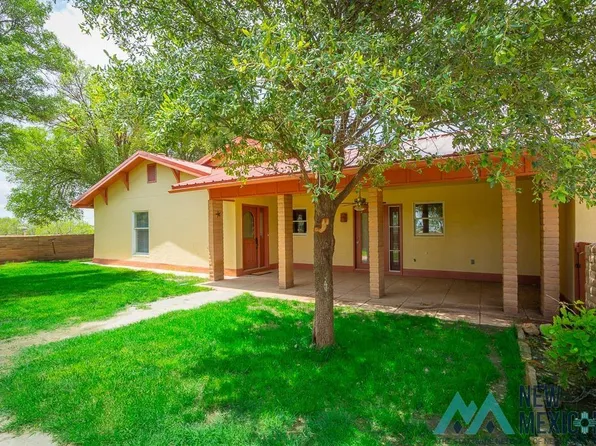 5037 W Berrendo Rd, Roswell, NM 88201